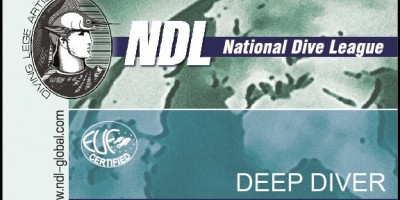 Курс Deep Diver NDL